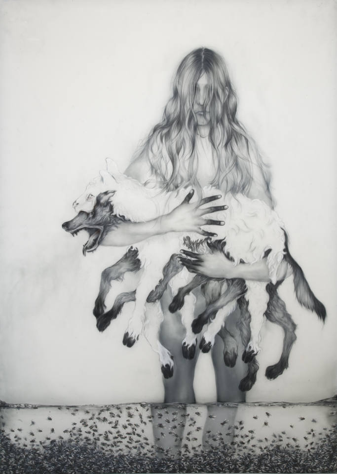 wolf-in-sheeps-clothing-1-75dpi.jpg - Anthony Goicolea