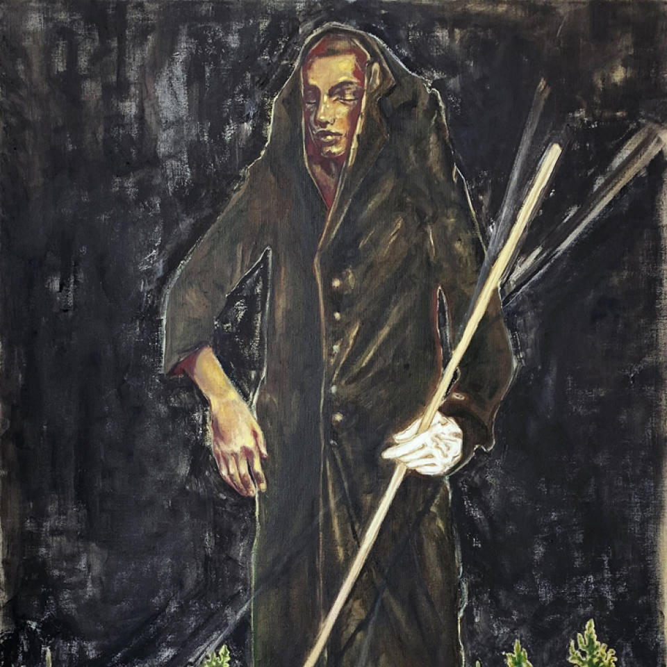 Anthony Goicolea - Arte Al Dia