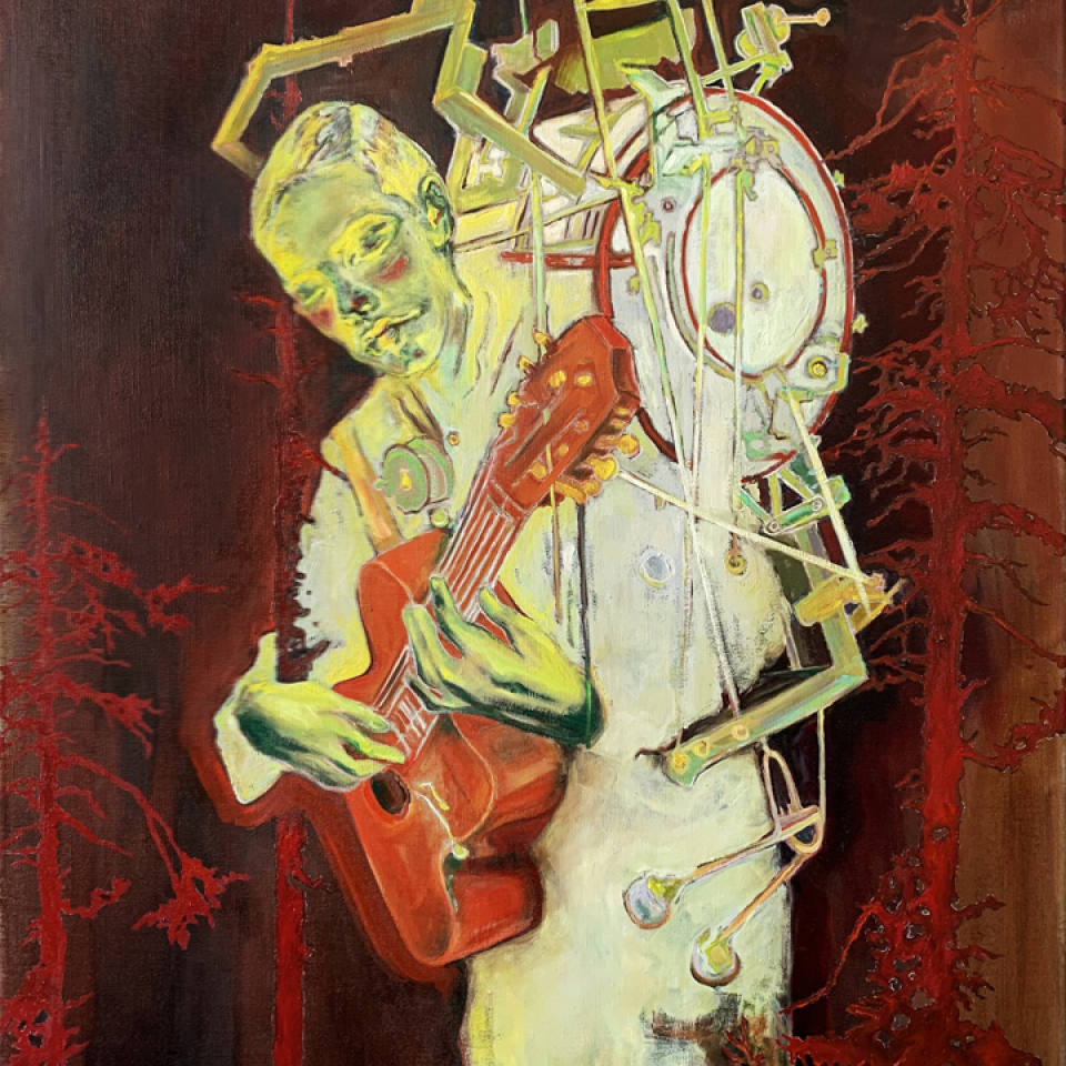 Anthony Goicolea　アンソニー・ゴイコレア Anthony Goicolea | Artnet