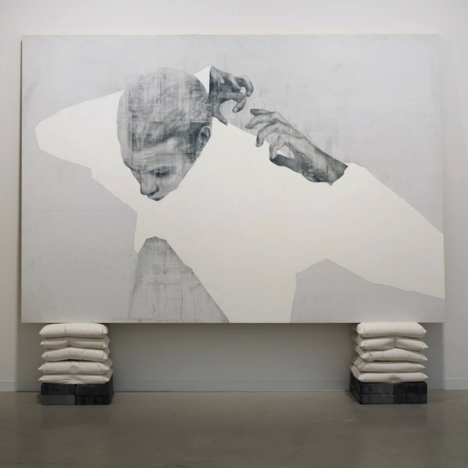 Anthony Goicolea　アンソニー・ゴイコレア SINGULART のアートワークを購入する アーティストにインスピ