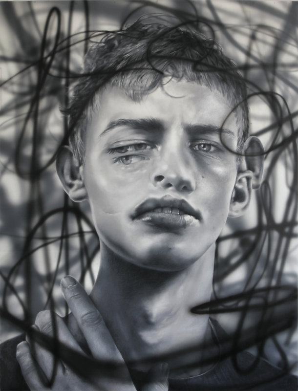 Anthony Goicolea　アンソニー・ゴイコレア SINGULART のアートワークを購入する アーティストにインスピ
