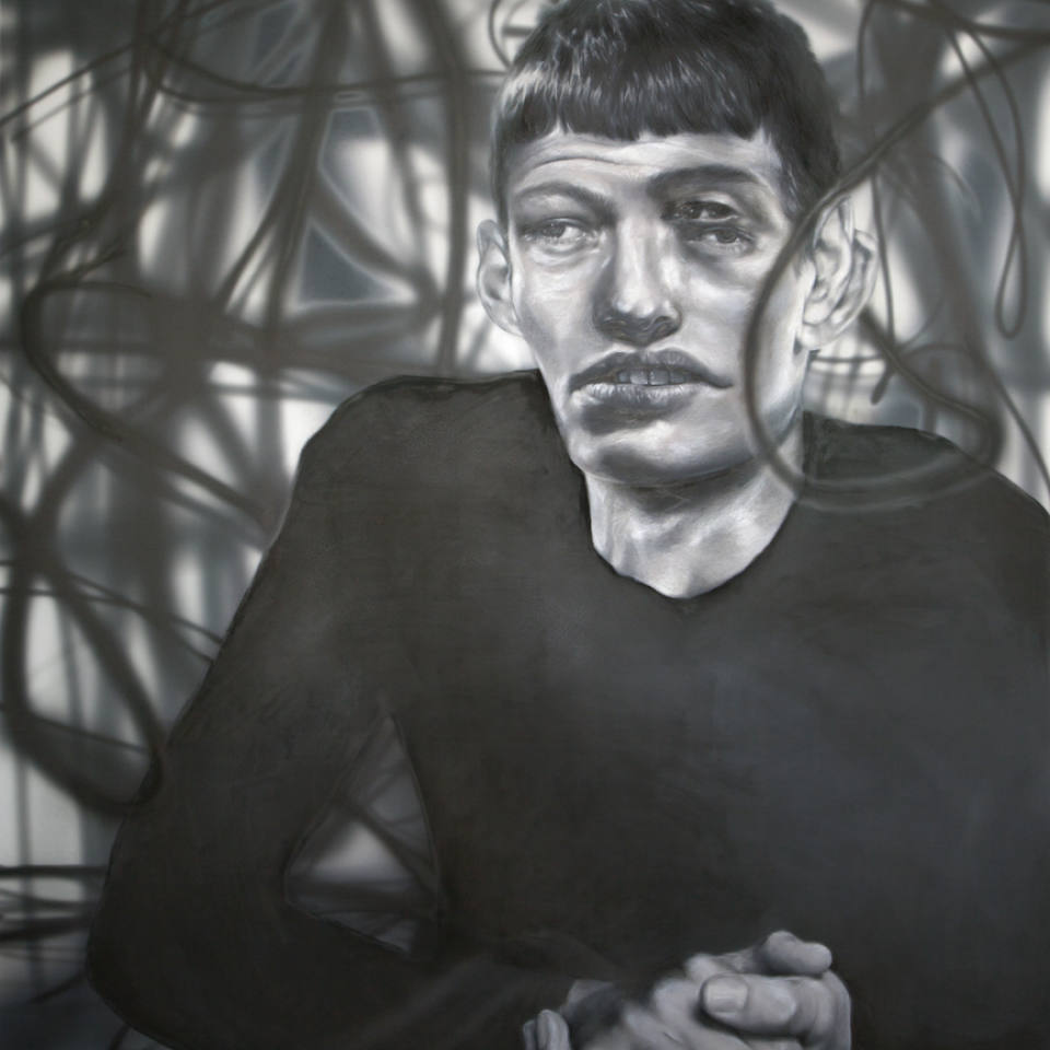 Anthony Goicolea　アンソニー・ゴイコレア SINGULART のアートワークを購入する アーティストにインスピ