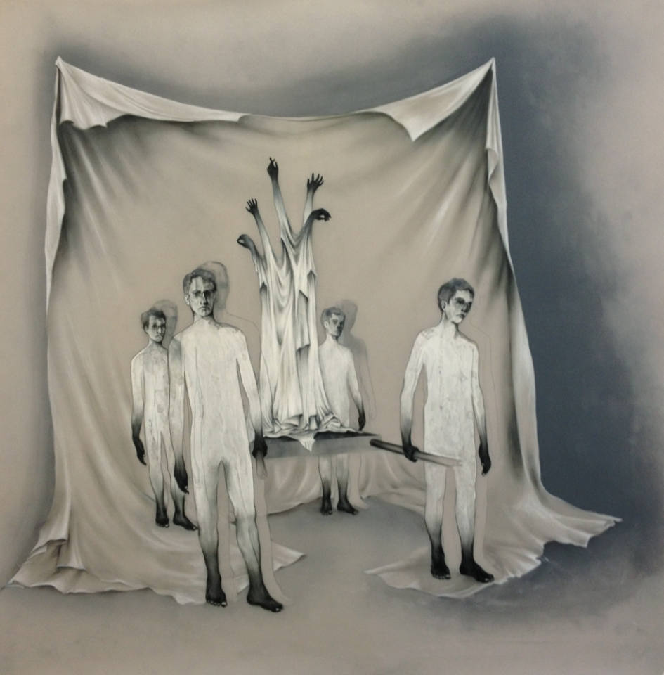 Anthony Goicolea　アンソニー・ゴイコレア SINGULART のアートワークを購入する アーティストにインスピ