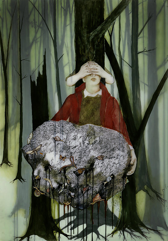 Content - Anthony Goicolea